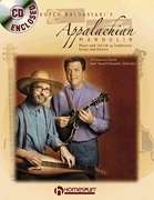 BUTCH BALDASSARIS APPALACHIAN MANDOLIN MUSIC BOOK/CD  