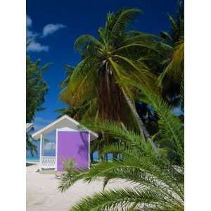 Rum Point, Grand Cayman, Cayman Islands, Caribbean Sea, West Indies 