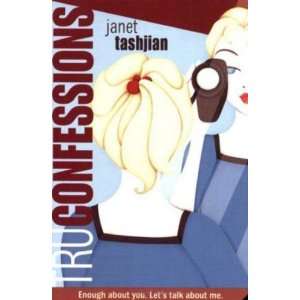   Tashjian, Janet (Author) Oct 16 07[ Paperback ] Janet Tashjian Books