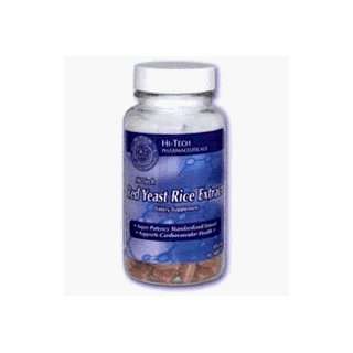  Red Yeast Rice Extract Cardiovascular Function (90 tab 