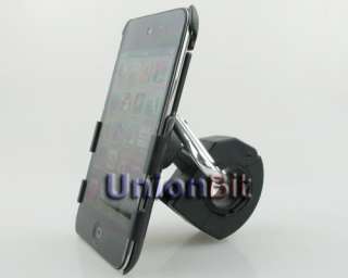   Motorcycle Handlebar mount holder for Apple ipod Touch 4 4th  