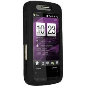  Amzer Hybrid Silicone Skin Jelly Case for HTC Touch Pro 2 