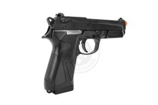 Umarex Licensed Beretta M92 90Two Airsoft Spring Pistol and BBs 