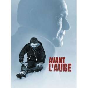  Avant Laube Poster Movie French 27 x 40 Inches   69cm x 