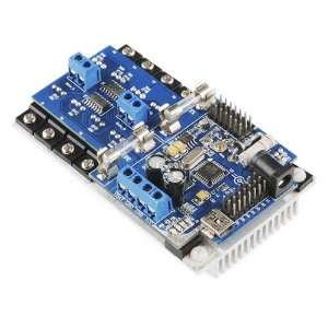  Wild Thumper Controller Board Electronics