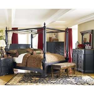    Rowley Creek Queen Bedroom Set by Ashley Furniture