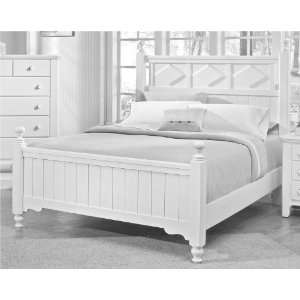   Egg Blue Cal King Argyle Poster Bed   805 667/766/944/MS1 Home