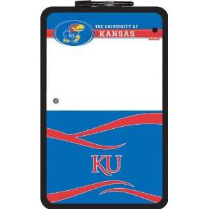    Kansas Jayhawks 11x17 Sound Message Center