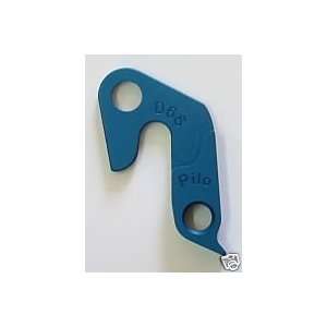  Pilo D68 Blue Derailleur Hanger   Fits Cannondale Models 