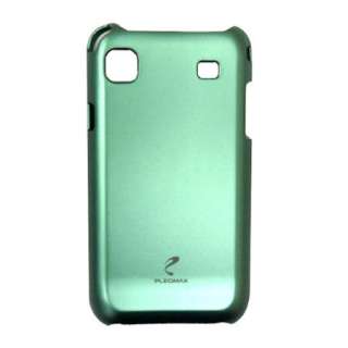 Samsung Galaxy S T959 Vibrant Teal Ultra Slim PC Case  