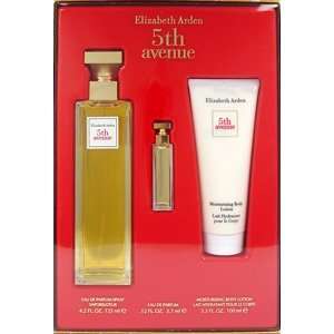 Fifth Avenue Perfume by Elizabeth Arden Gift Set for Women 