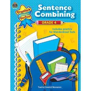  Sentence Combining Gr 4