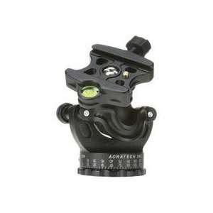  Acratech GP Ballhead with Gimbal Feature, with all Rubber 