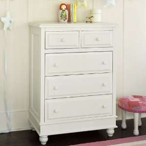  Pottery Barn Kids Anderson Drawer Chest & Nightstand