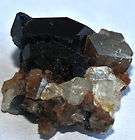CUTE LAZULITE SIDERITE BRAZILIANITE CRYSTALS, PERFECT FOR MOUNTING 