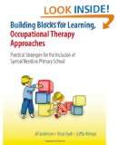  Building Blocks for Learning Occupational Therapy 