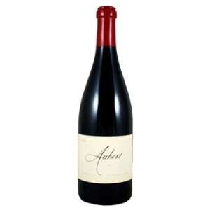  2004 Aubert Pinot Noir Uv Vineyard 750ml Grocery 