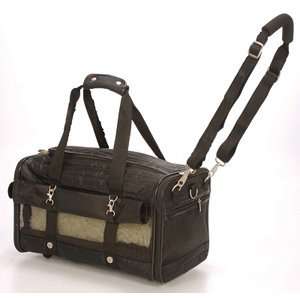  Sherpa Pet Carrier on Wheels Airline Approved Pet 