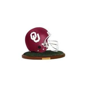  Oklahoma Sooners NCAA Replica Helmet