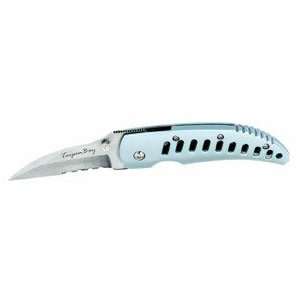  Valor Pocket Knife Tarpon Bay 4.5 #2031 Sports 