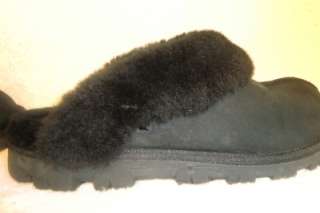 UGG Coquette Slippers 5125 Womens 8  