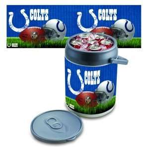  Indianapolis Colts Can Cooler