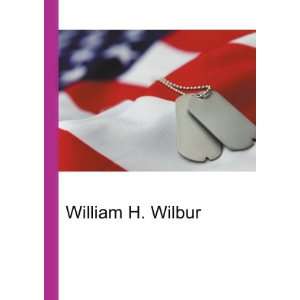 William H. Wilbur Ronald Cohn Jesse Russell  Books