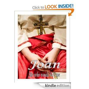 Pope Joan   The Legend of the Only Female Pope John Thomas  
