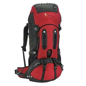  Sherpani Tara 75 Backpack   4600cu in