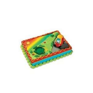  LITTLE TYKES COZY COUPE CAKE TOPPER KIT Toys & Games