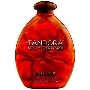    Tandora Dark Tan Anti Aging Tanning Bed Lotion   13.5oz Beauty