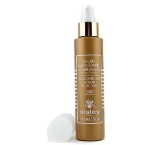  Sisley Self Tanning Lotion Spray for Body Beauty