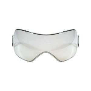  VForce Grill Thermo Paintball Goggle Lens Clear Sports 