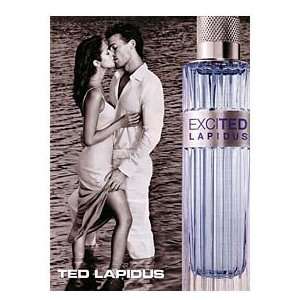  Excited Cologne 1.7 oz EDT Spray Beauty