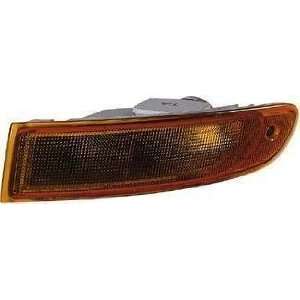  TURN SIGNAL LIGHT mazda MILLENIA 97 98 lh Automotive