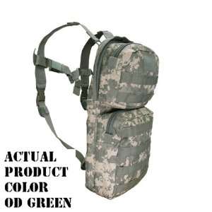    Condor 17 Hydration Carrier II Color OD Green