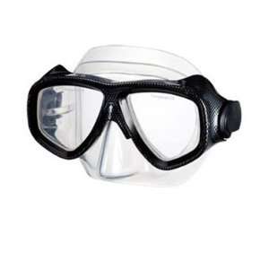  IST M80 2 Lens Silicone Search Low Profile Scuba Diving 