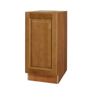 All Wood Cabinetry B1WB18L WCN Westport Left Hand Maple Cabinet, 18 