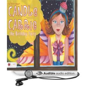   Fairy (Audible Audio Edition) Joanne Gazzal, Shawna Windom Books