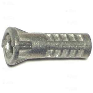  10 14 x 1 Lead Wood Anchor (100 pieces)