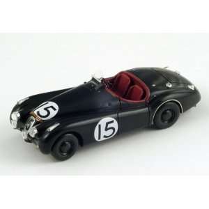   1950 P. Clark   N. Haines Diecast Model Car in 143 Scale by Spark