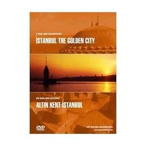   Golden City (DVD) Suha Arin, Hakan Aytekin, Reha Arin Movies & TV