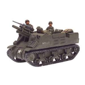  USA M7 Priest HMC Toys & Games