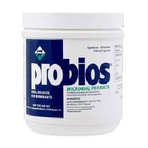  PROBIOS BOLUS 50 X 1/4OZ