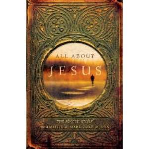   , Mark, Luke, and John [ALL ABT JESUS] Roger(Editor) Quy Books