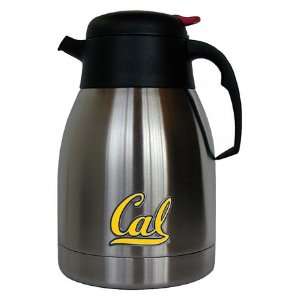 Cal Berkeley Golden Bears NCAA Coffee Carafe