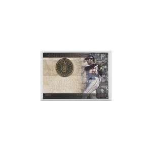    2012 Topps Gold Standard #GS7   Frank Robinson Sports Collectibles