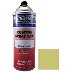 com 12.5 Oz. Spray Can of Aztec Gold Firemist Metallic Touch Up Paint 