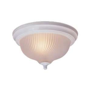  AZM FROSTED GLASS DOME LIGHT 