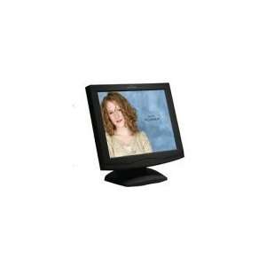   USB Capacitive Touchscreen Monitor 300 cd/m2 10001 Built in Speakers